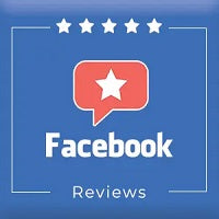 Facebook Reviews
