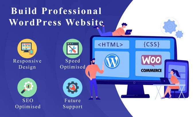Web Design And Development