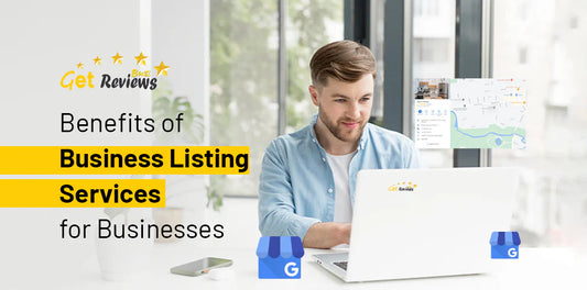 Benefits of Business Listing Services for Business Owners