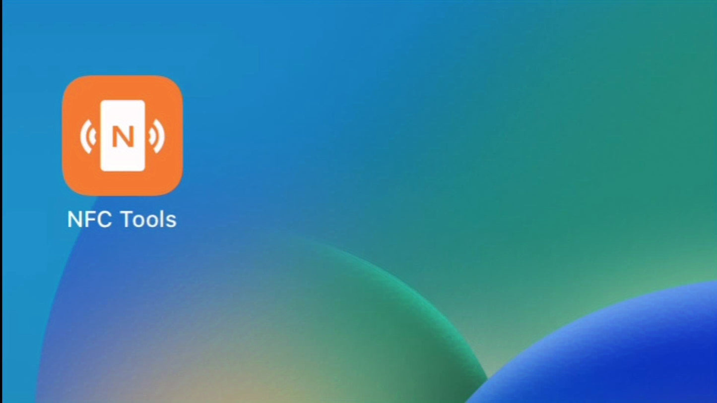 Google Review NFC Stand